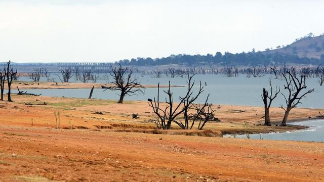 Tak Hanya Cape Town, 2 Kota di Australia Juga Bakal Kehabisan Air