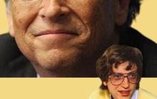 Bill Gates Dulu Tukang Begadang, Gara-gara Peristiwa Ini Dia Tidur Lebih Awal