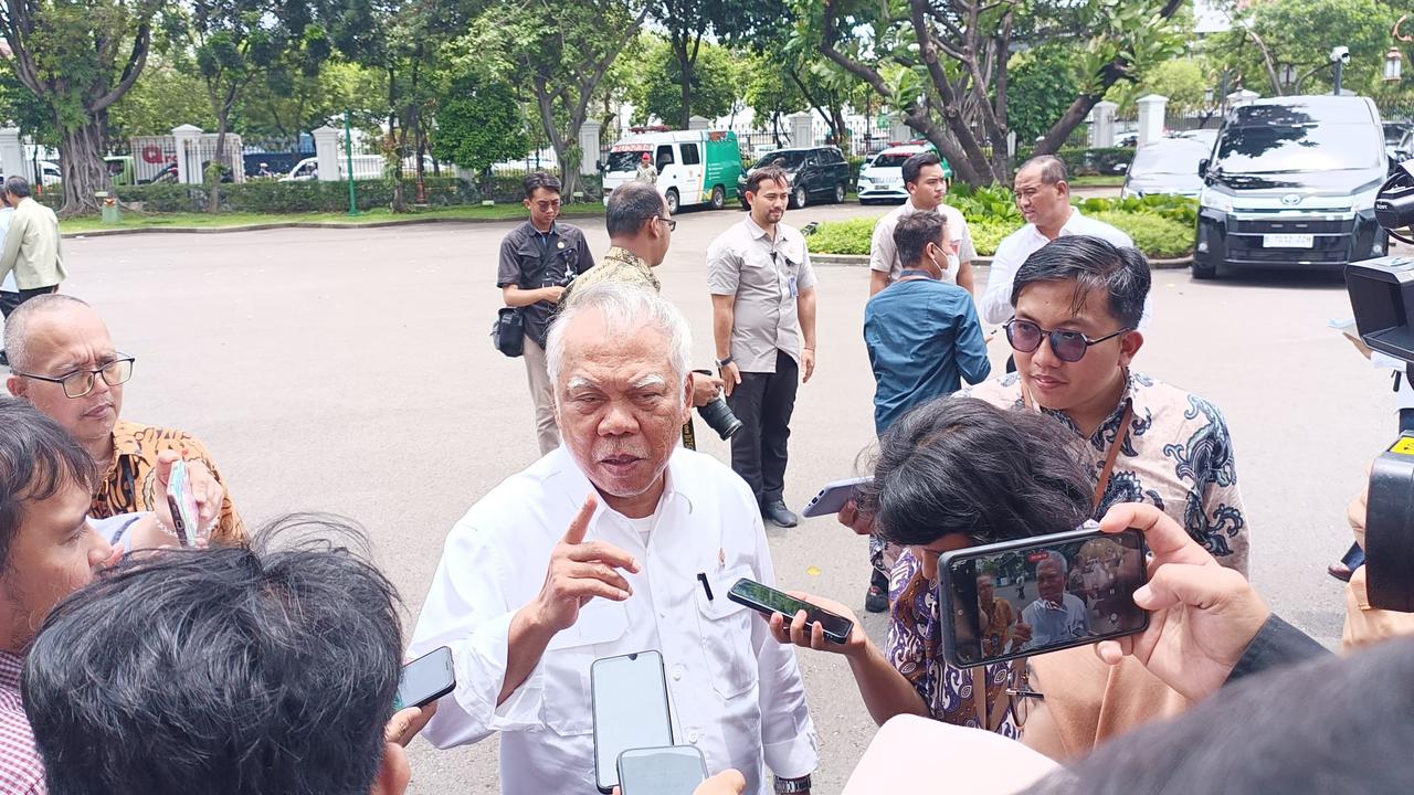 Pemerintah Siapkan Rp90 Miliar untuk Ganti Rugi Masyarakat Terdampak Pembangunan IKN di Kalimantan