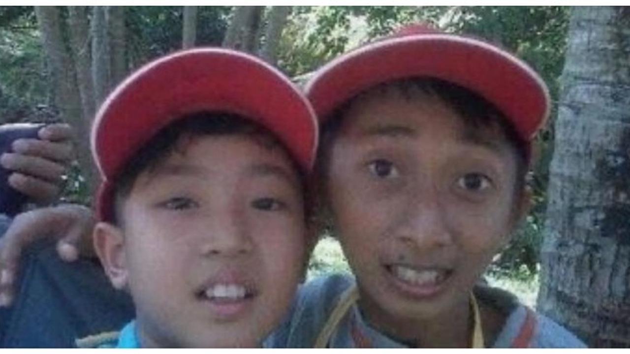 6 Momen Kompak Pemeran Wati dan Ceking di Sinetron Ronaldowati, Tetap Bersahabat