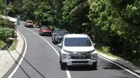 Mitsubishi Klaim Penjualan Xpander Cross Sesuai Target
