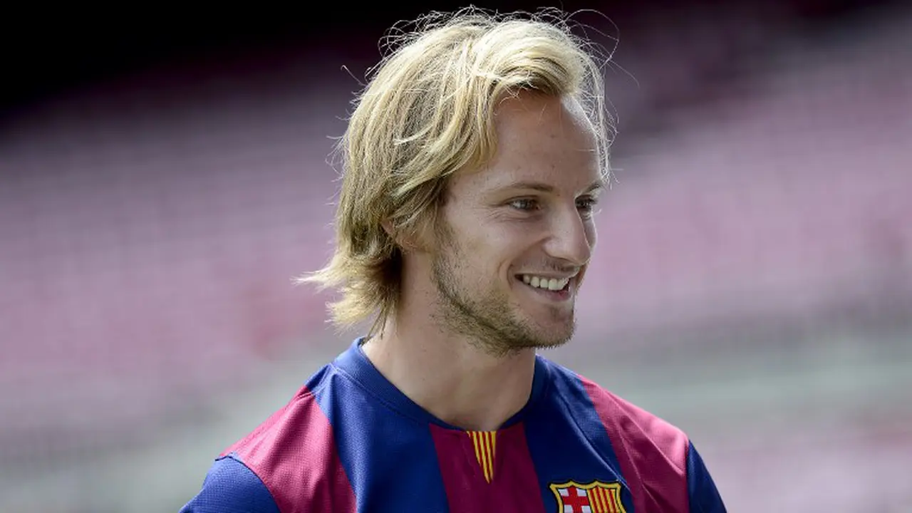 Ivan Rakitic