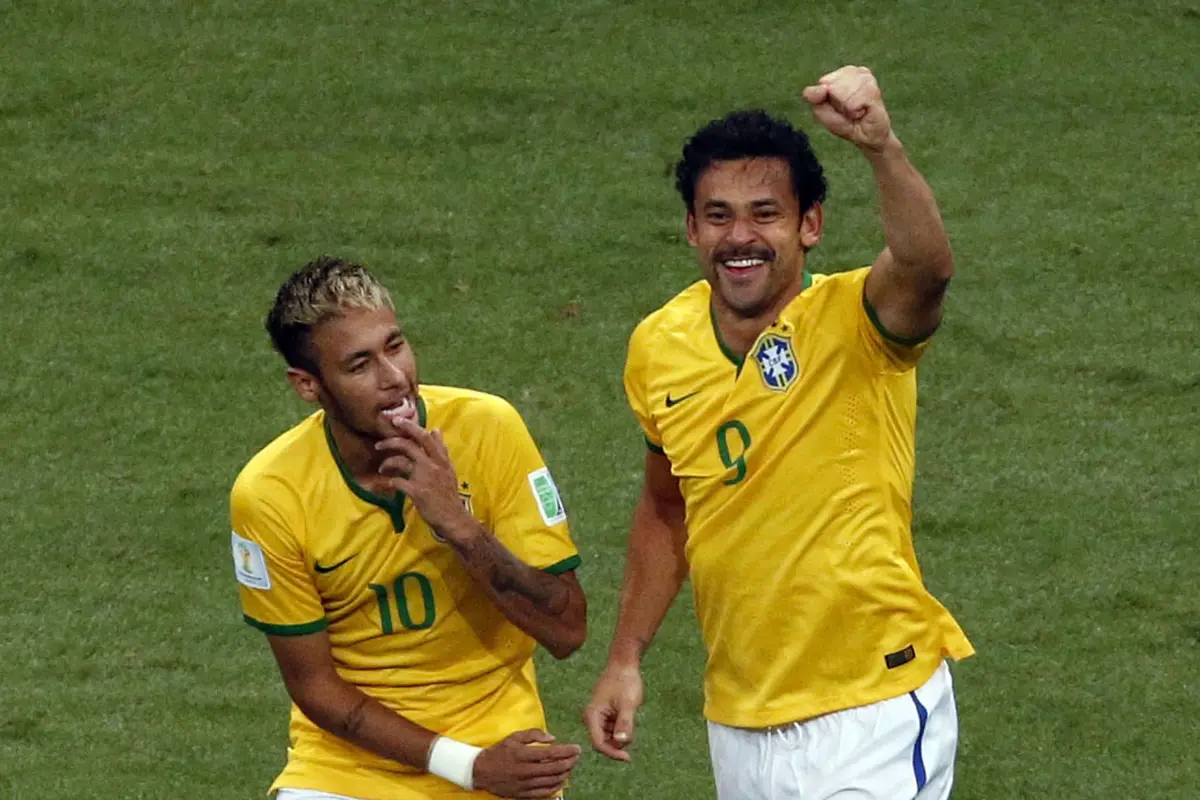 Neymar