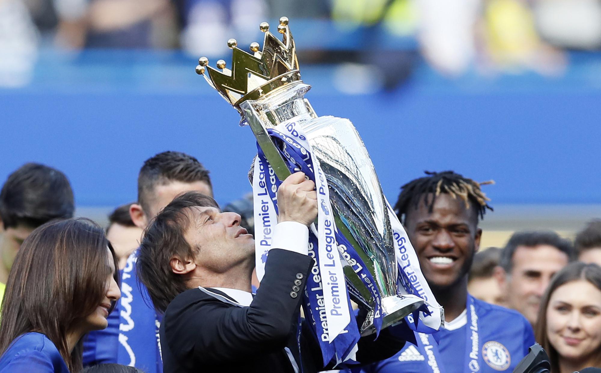 (AP/Kirsty Wigglesworth)