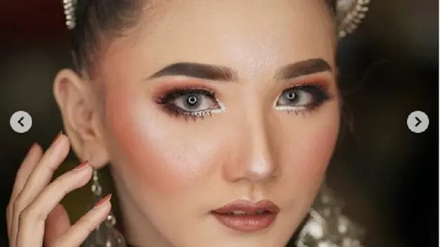 make up