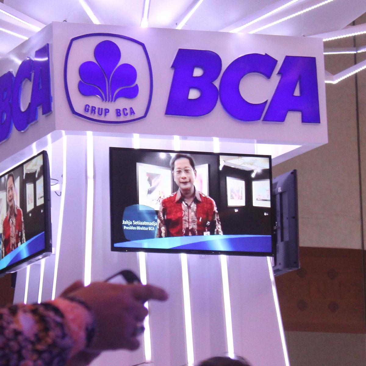 Simak Cara Jaga Kerahasiaan Data Perbankan - Bisnis Liputan6.com