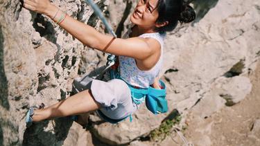 Prisia Nasution Tahun Depan Ingin Naik Gunung Lagi News Entertainment Fimela Com