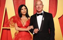 Profil Lauren Sanchez, Tunangan Jeff Bezos yang Datang di Pelantikan Donald Trump