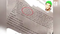 Kemunculan nama Lucinta Luna di soal ujian menghebohkan warganet.
