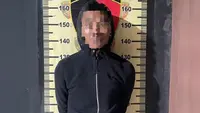 11 Hari Kabur, Tahanan Polres Polaman Sempat Melaut Biayai Pelarian