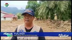 Simak informasi terkini dalam Fokus Pagi edisi (04/12) dengan beberapa topik pilihan di antaranya, Tawuran, Warga Takut Jadi Korban Salah Sasaran, Berdesak-desakan demi Ikut Pilkades, Kios BBM Terbakar, Satu Terluka, Serangan Israel Usai Gencatan Sen...