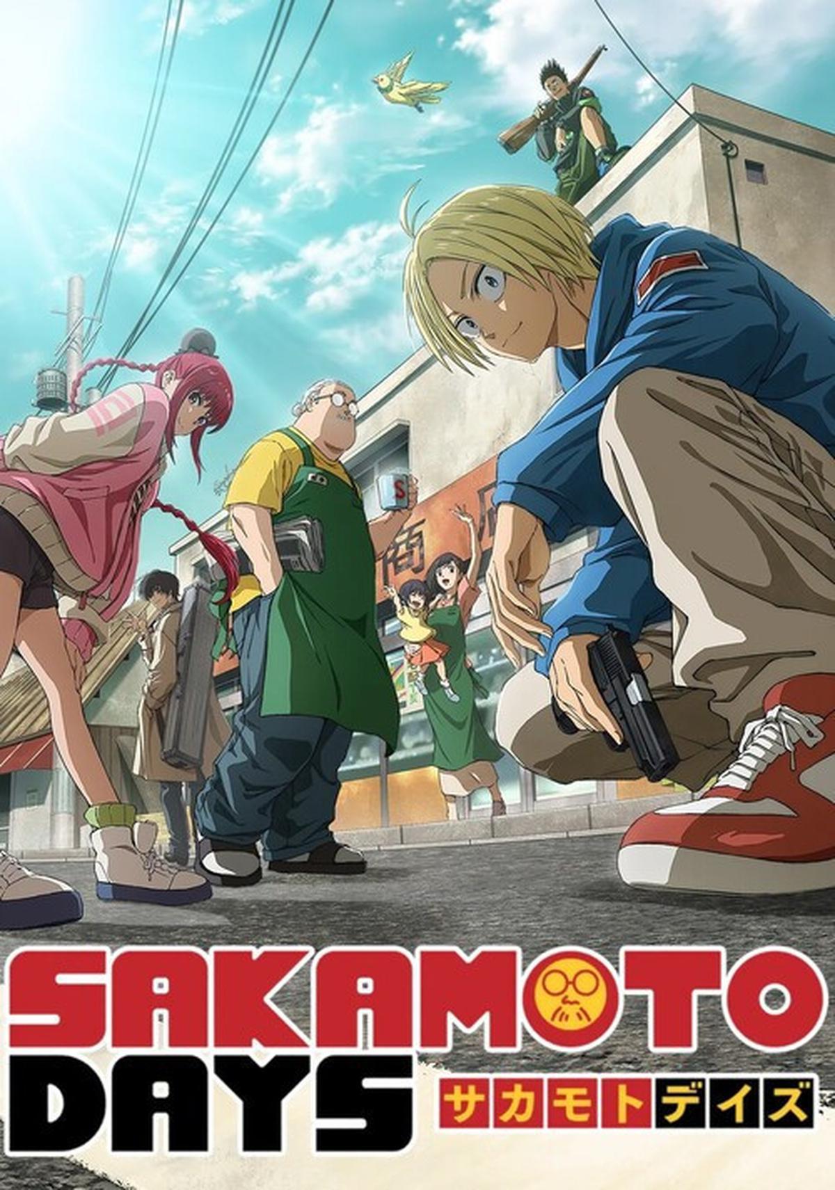 5 Karakter Anime Ini Terlihat Biasa, Tapi Diam-Diam Mereka Punya Kekuatan yang Bisa Hancurkan Dunia