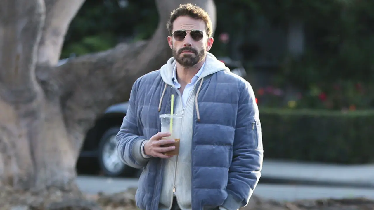 Ben Affleck [Foto: TPG Images]