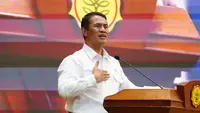 Amran Sulaiman Minta Pejabat Bapanas Pelototi Harga Beras