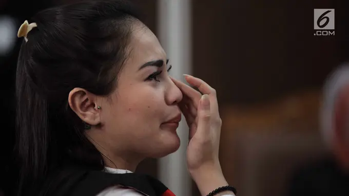 [Bintang] Jennifer Dunn