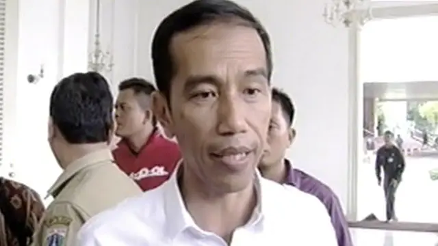 Gaya Kepemimpinan Jokowi-Ahok Harapan bagi Rakyat