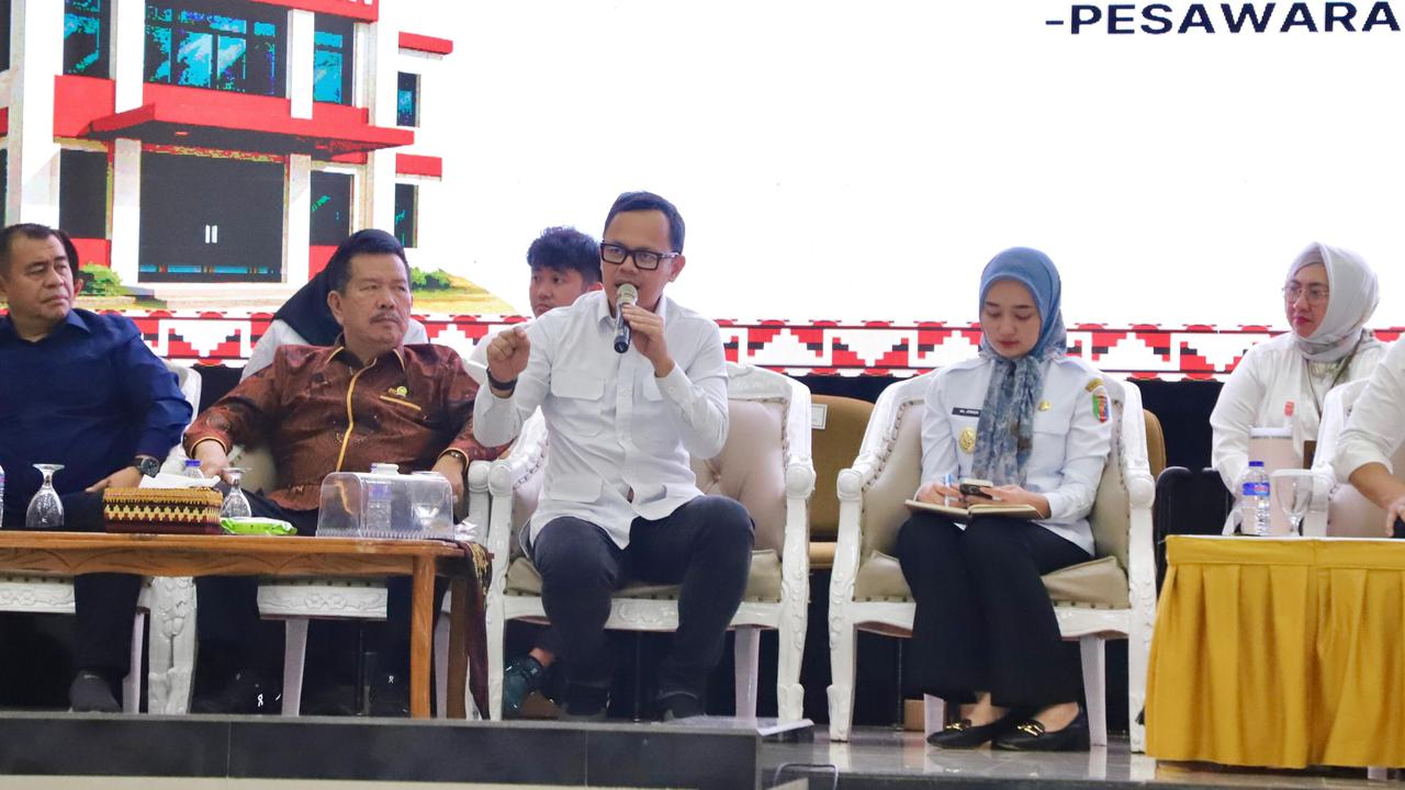 Polemik 4 Pulau Sengketa Aceh-Sumut, Wamendagri: Tidak Ada Keputusan yang Tak Bisa Diubah
