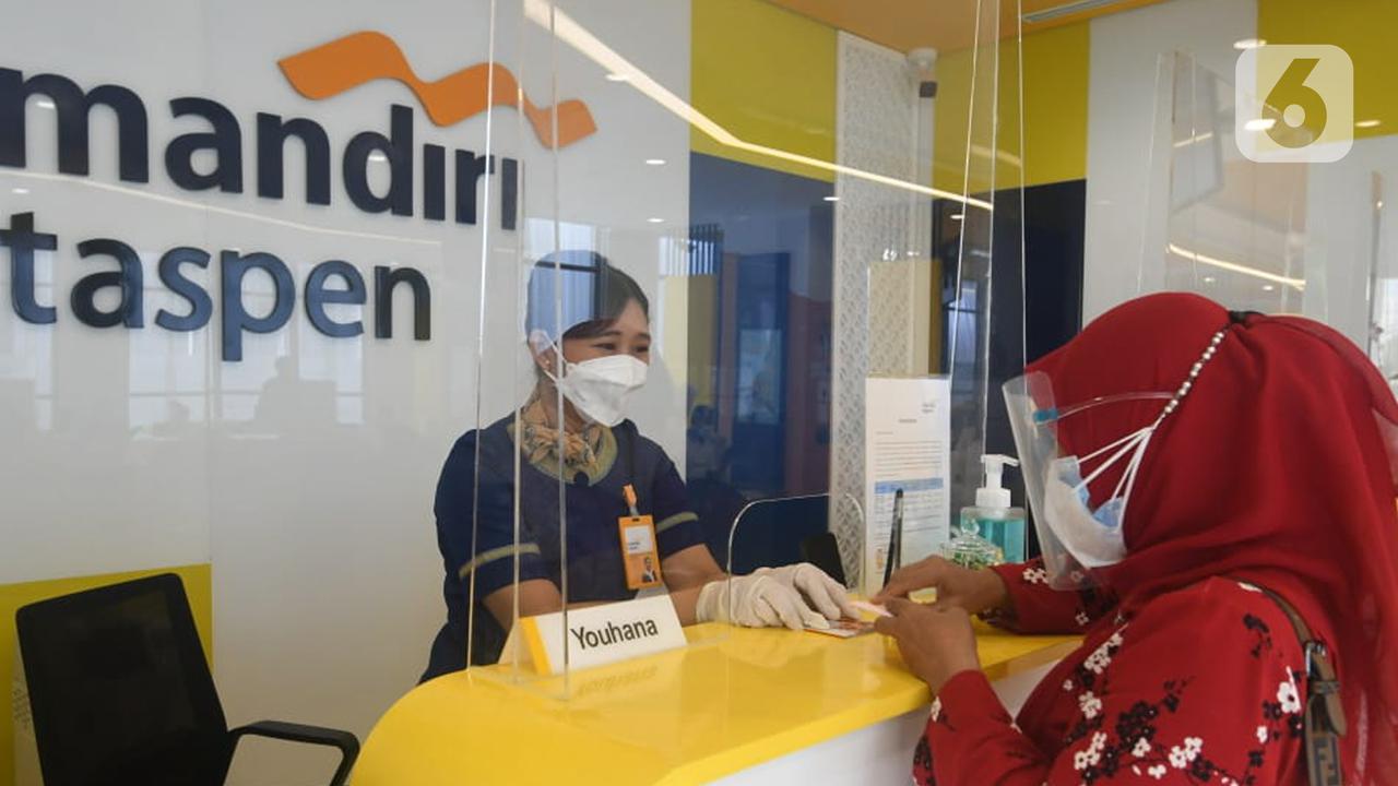Cara Mandiri Taspen Jalankan Komitmen Kelestarian Lingkungan