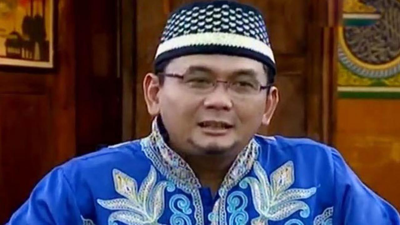 Mengetuk Pintu Hati: Rumah yang Nyaman Seperti Surganya Allah