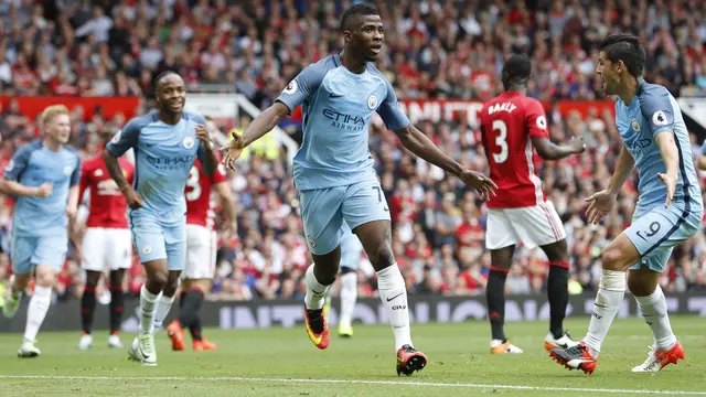Manchester City