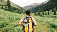 60 Hiking Quotes: Motivational And Funny Words To Inspire Your Next Adventure