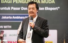 PLN EPI Kolaborasi dengan BNI, Beri Pembiayaan Mitra Pemasok Biomassa