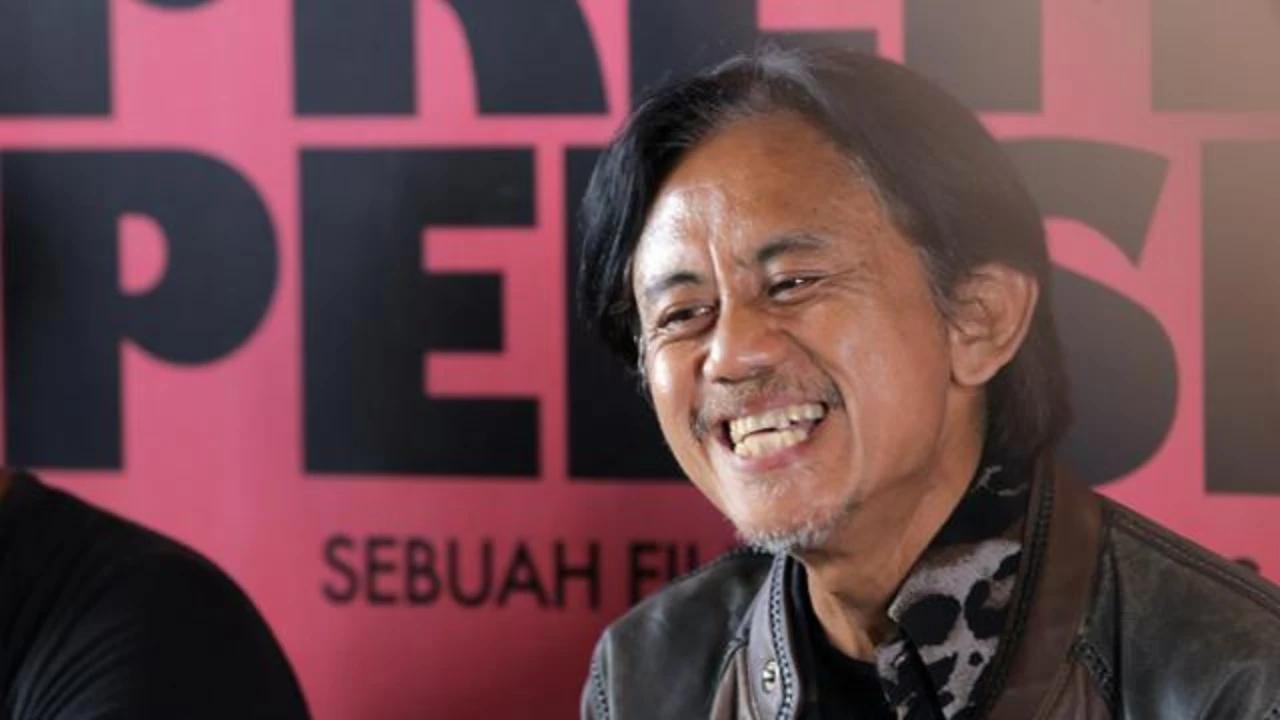 Deretan Film Box Office yang Dibintangi Epy Kusnandar, Ada yang Raih 1,2 Juta Penonton
