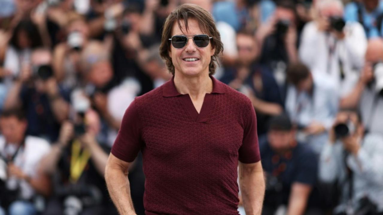 Tom Cruise Hadiri Cannes 2025, Penampilan Awet Muda di Usia 62 Tahun Bikin Kagum Publik