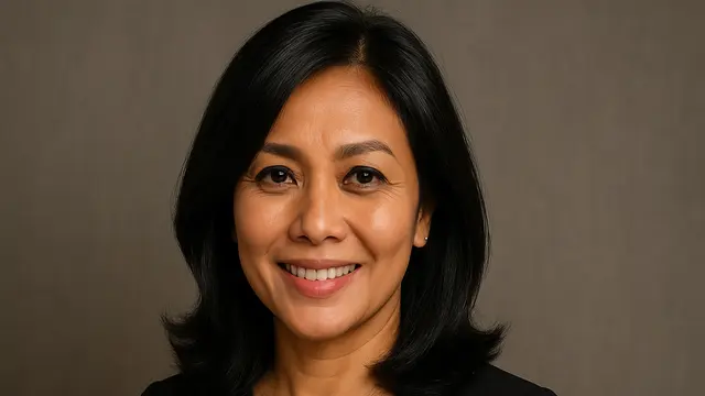 7 Rekomendasi Warna Rambut untuk Usia 40 Tahun ke Atas, Bikin Awet Muda dan Tampil Elegan