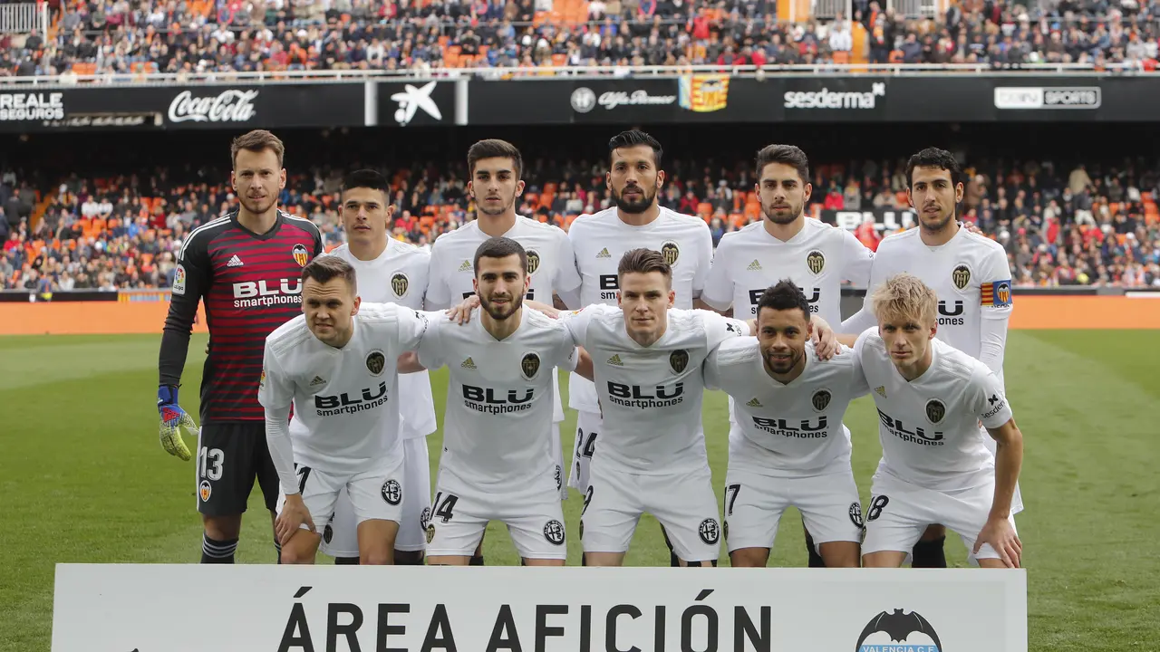 Valencia