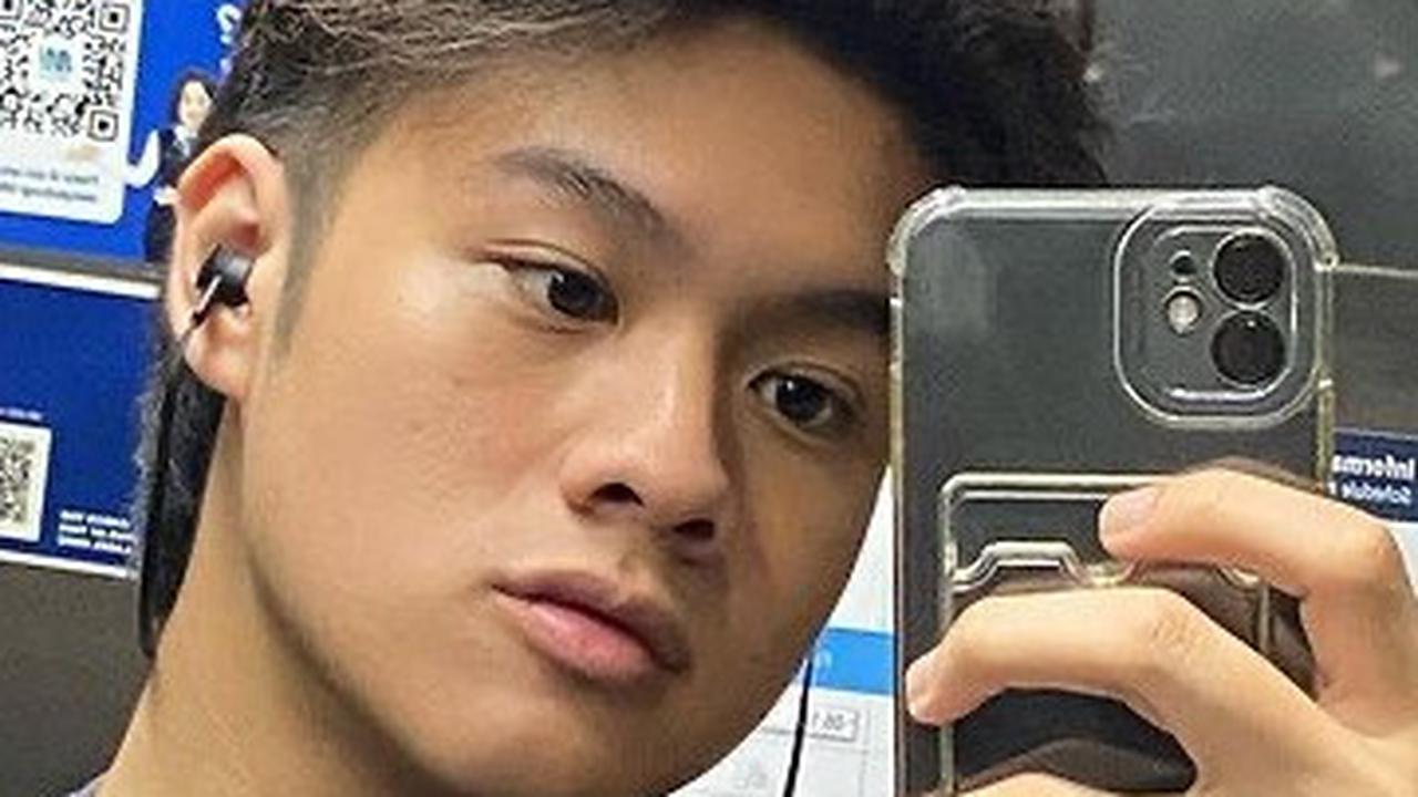 Bak bintang muda yang baru saja bersinar, Liam punya banyak penggemar. Sampai hari ini terhitung ia memiliki hampir 2 ribu pengikut di Instagram.