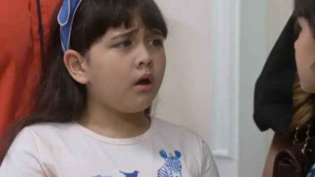 Pelangi Untuk Nirmala