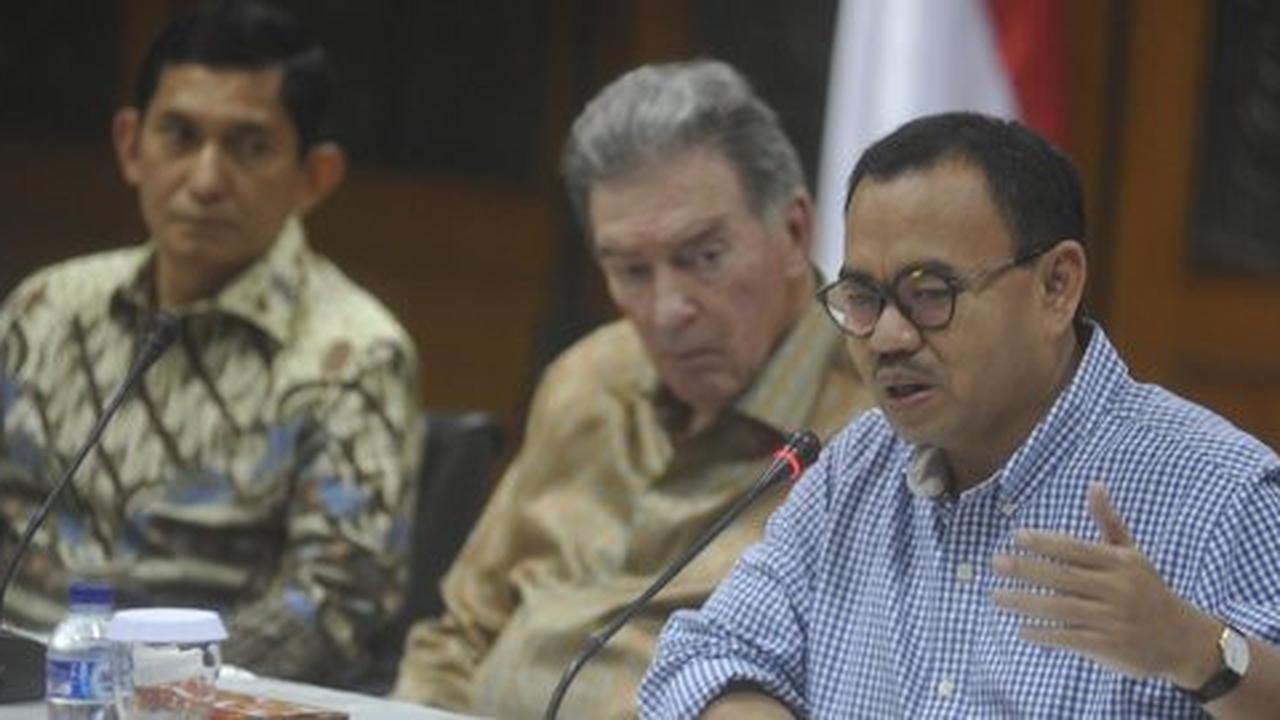 Sejak 1992, Freeport klaim Indonesia sudah raup untung 60 persen