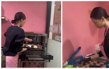 Dikenal Sebagai Balerina, Potret Cantik Nada Putri Deddy Corbuzier Ternyata Jago Buat Kue & Punya Bisnis Sendiri