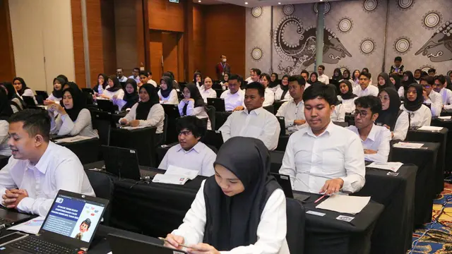 Jadwal Lengkap Pengumuman CPNS 2024 hingga Usul Penetapan NIP