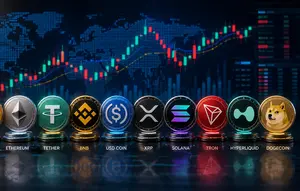 Harga Kripto Hari Ini 2 Agustus 2026: Bitcoin Bertahan di US$ 62.900
