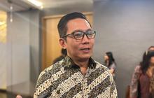 BEI Tunjuk Jeffrey Hendrik Jadi Pjs Direktur Utama Lewat Proses Rapat Direksi
