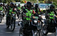 Jenderal Tempur Marinir Ini Ungkap Alasan Prajurit TNI Disebar di Jakarta dan Daerah