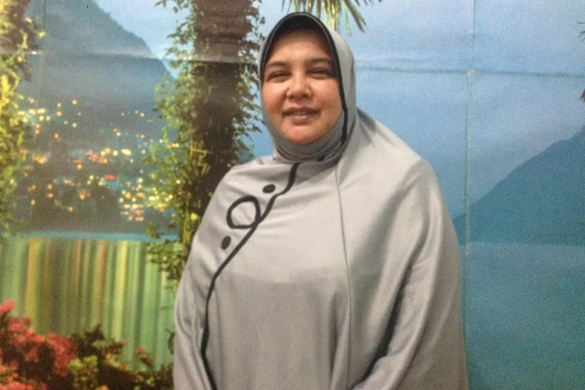 Ady Anugrahadi/Liputan6.com