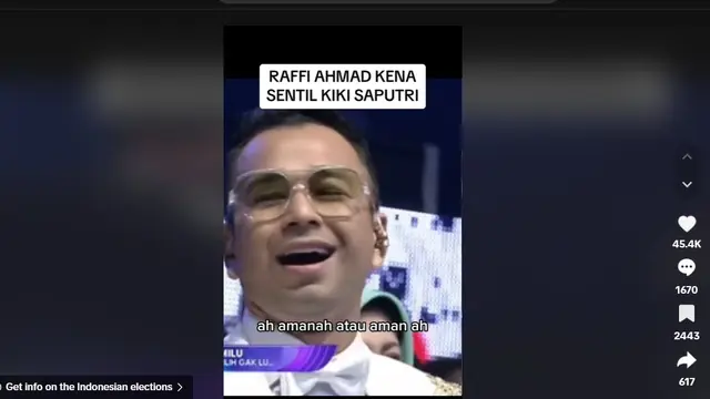 Raffi Ahmad