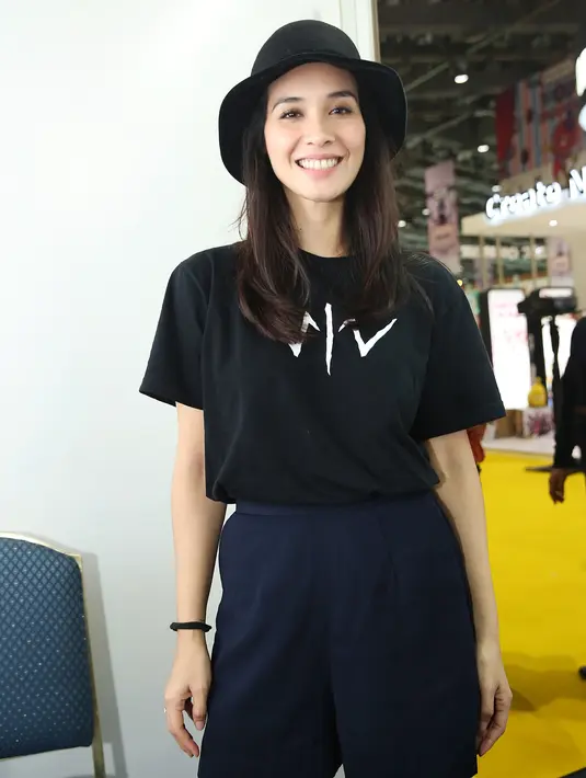 Melihat peran Marsha di berbagai judul filmnya selama ini tak jarang selalu berceritakan soal cinta. Namun kali ini, Marsha dituntut untuk bermain di film action yang tentunya mengharuskan dirinya cakap bela diri. (Bambang E.Ros/Bintang.com)