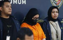 Polisi Telusuri Aset Ayu Puspita, Bakal Digunakan untuk Bayar Uang Klien?