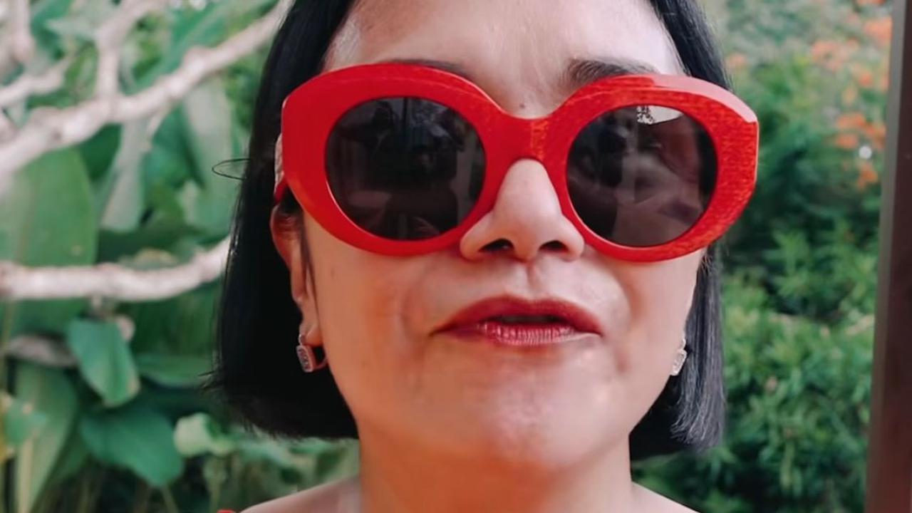 Garam dan Madu Versi Diva, Aransemen Ruth Sahanaya Buat Netizen Kagum