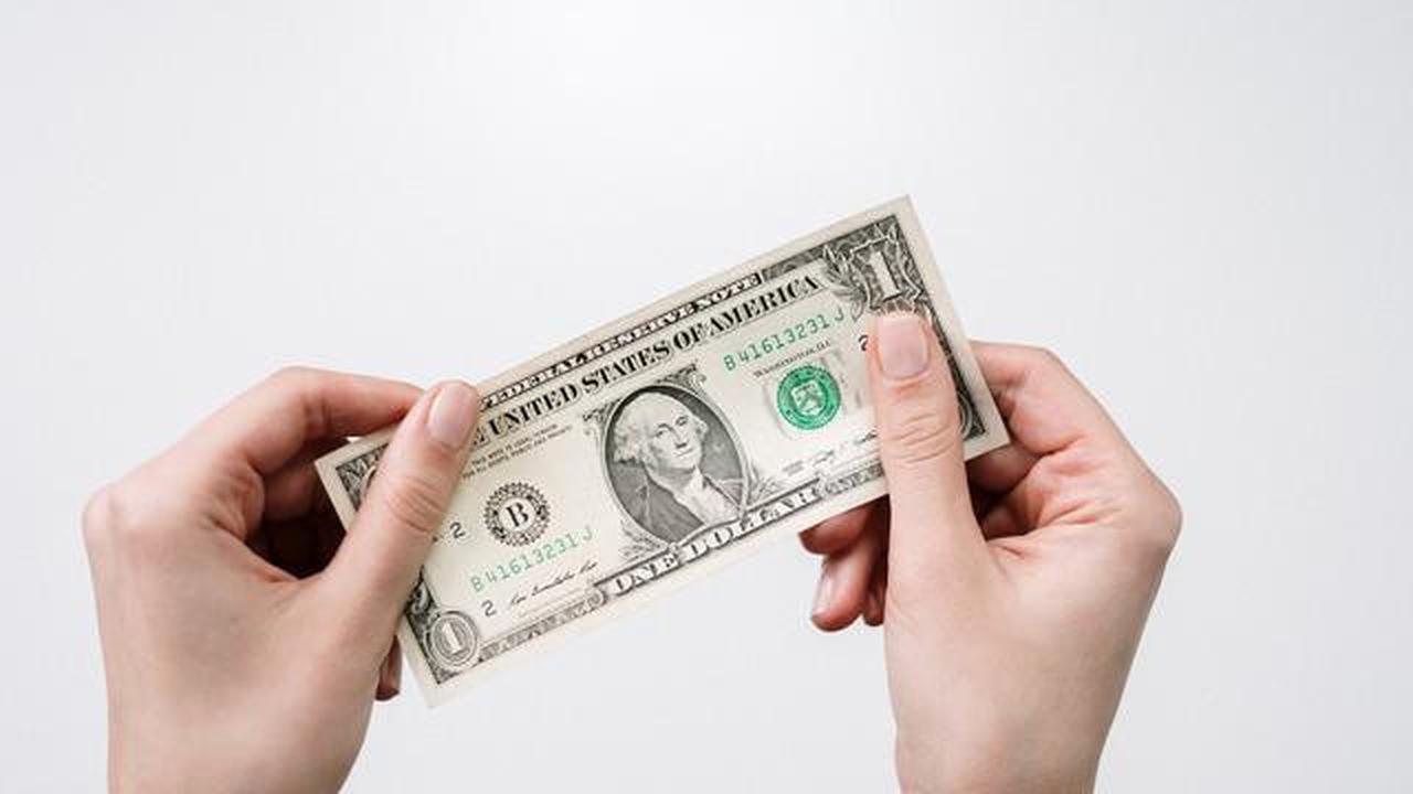 5 Cara Menabung Dolar yang Bisa Bikin Nilai Uang Lebih Stabil untuk Jangka Panjang