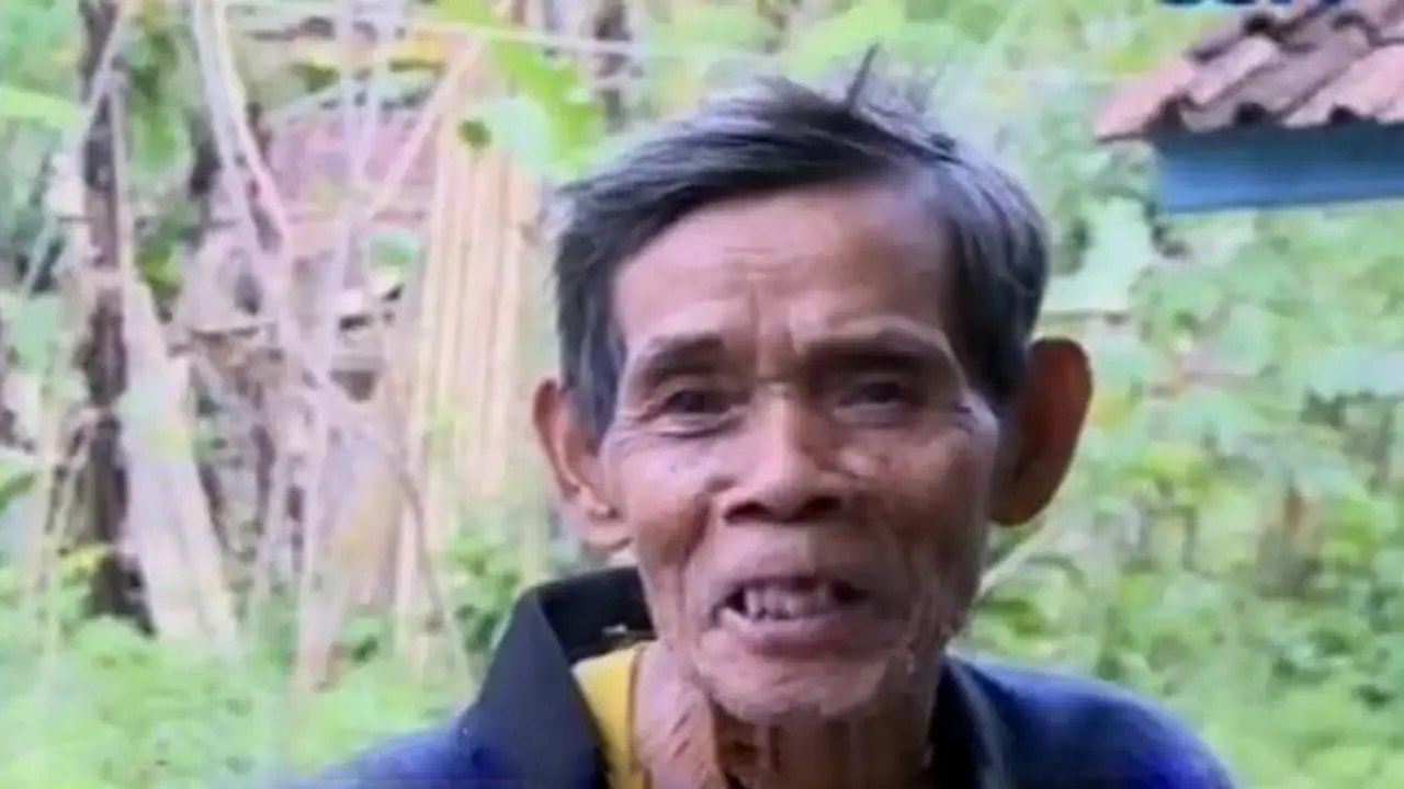 Abah Harun