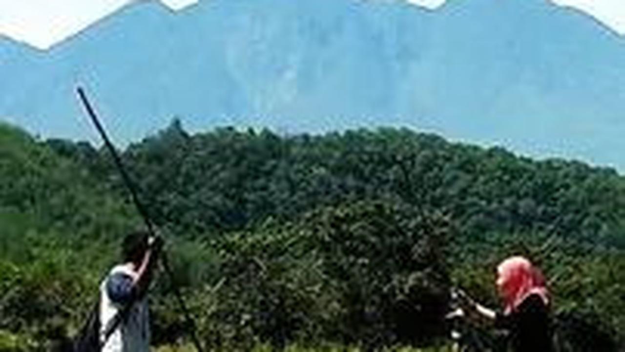 <b>9. Kapalo Banda Taram</b>