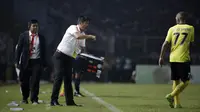 Nilmaizar Puji Penampilan Pemain Semen Padang