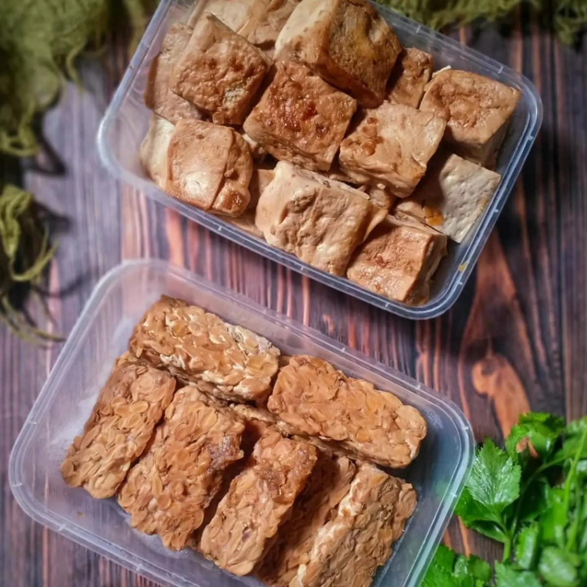 6 Resep Tahu Bacem Enak dan Praktis, Bikin Nagih