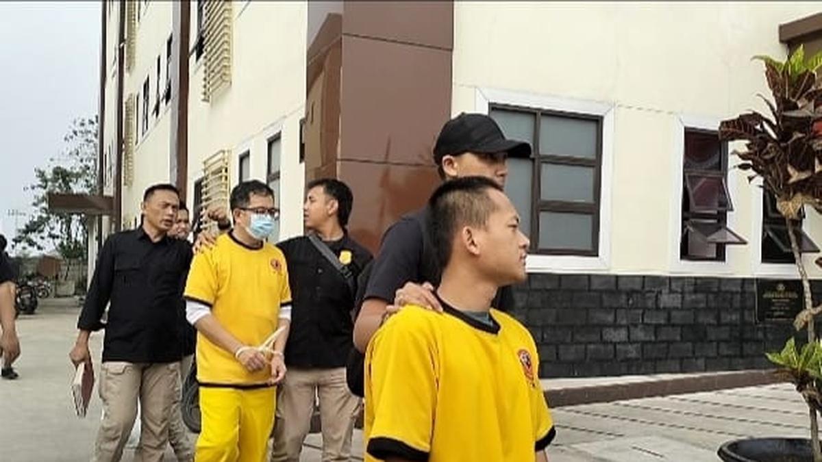 PN Bandung Vonis Terdakwa Kasus Streaming Online Ilegal ZAL TV Pidana 1 Tahun Penjara