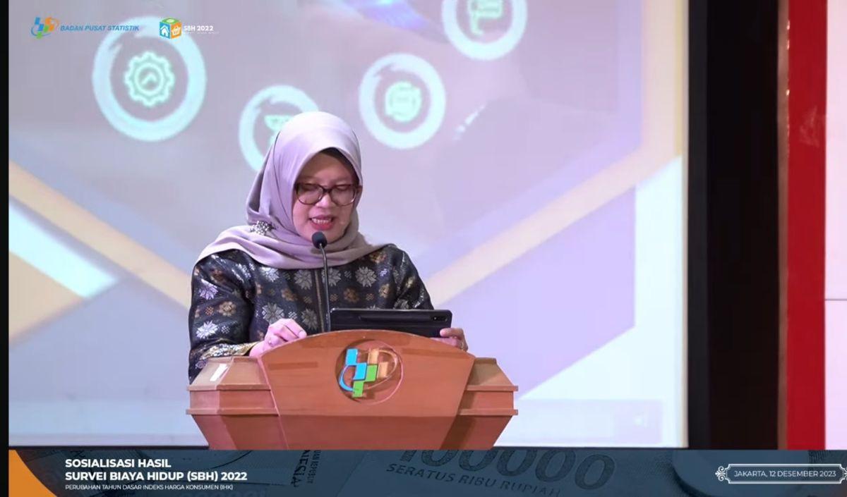 "VCD/DVD player ini tidak lagi terpilih kemudian juga playstation (PS), karena game sekarang sudah bisa dilakukan secara online,"&nbsp;